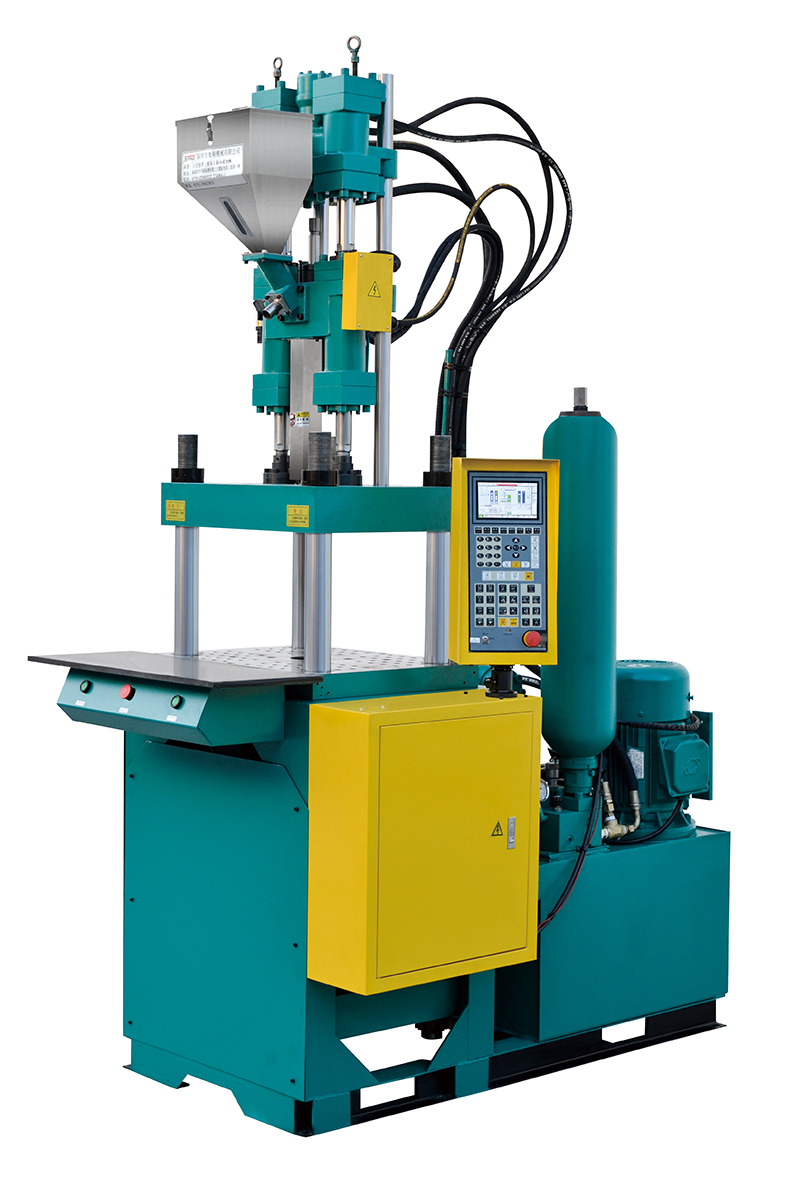 硅膠注塑機(jī)有哪些功能?