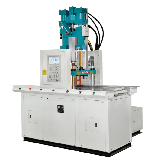 涂料桶生產(chǎn)企業(yè)選擇哪種注塑機？