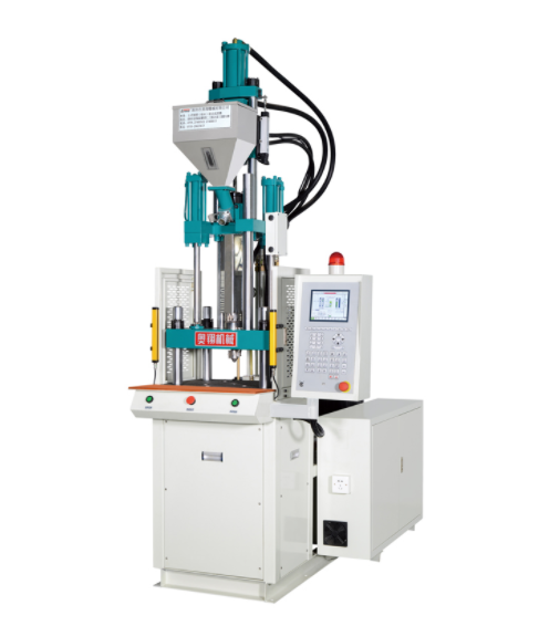 生產(chǎn)硅膠用硅膠立式注塑機，操作簡單應用廣泛