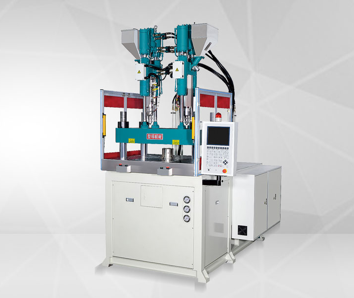 立式注塑機的特點，你知道多少?