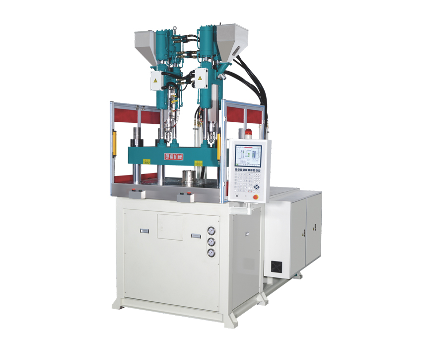 AT-1600R2臥式轉(zhuǎn)盤(pán)注塑機(jī)